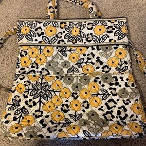 Vera Bradley Messenger Bag